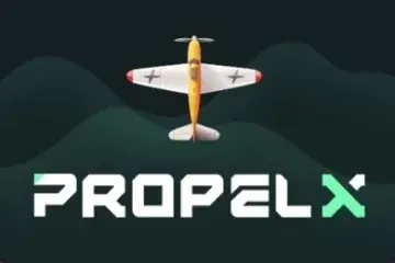 Propel X - HASEAGAMING
