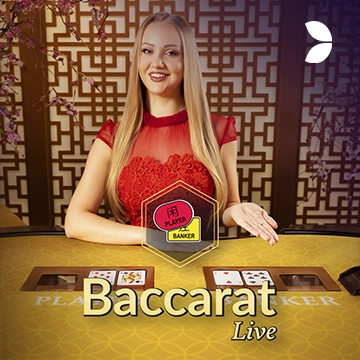 Baccarat Control Squeeze - HASEAGAMING