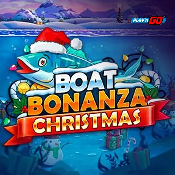 Boat Bonanza Christmas - HASEAGAMING
