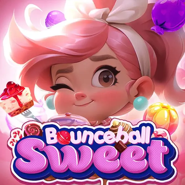 Bouncy Sweet - HASEAGAMING