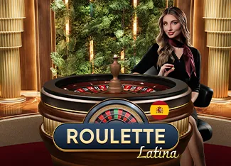 Spanish Roulette - HASEAGAMING