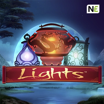 Lights - HASEAGAMING