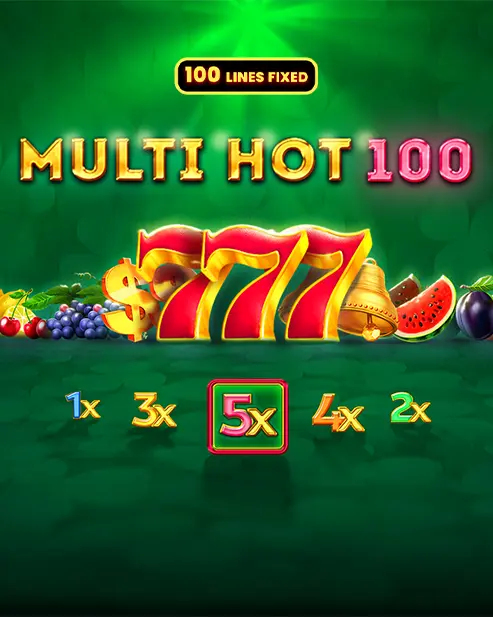 Multi Hot 100 - HASEAGAMING