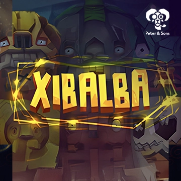 PeterSons : Xibalba - HASEAGAMING