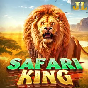 Jili : Safari King - HASEAGAMING
