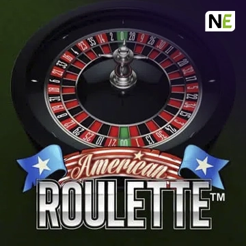 NetEnt American Roulette - HASEAGAMING