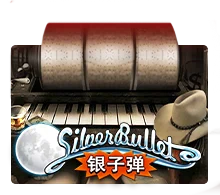Joker123 : Silver Bullet - HASEAGAMING