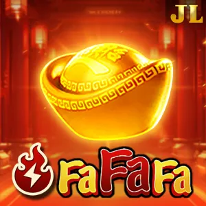 Jili : Fa Fa Fa - HASEAGAMING