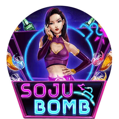 Habanero : Soju Bomb - HASEAGAMING