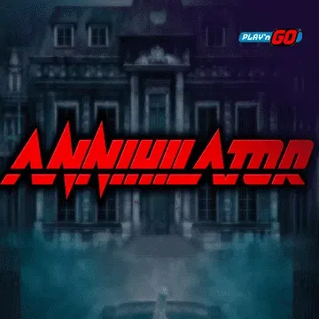 Annihilator - HASEAGAMING
