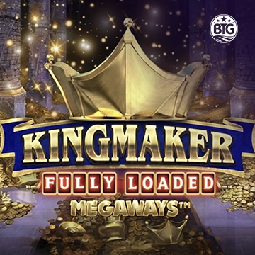 Bigtime : Kingmaker Fully Loaded - HASEAGAMING