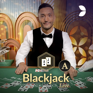 Blackjack A - HASEAGAMING