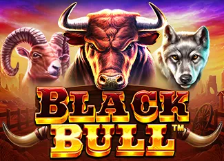 Pragmatic : Black Bull - HASEAGAMING