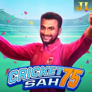 Jili : Cricket SAH 75 - HASEAGAMING