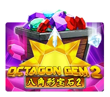 Joker123 : Octagon Gem 2 - HASEAGAMING