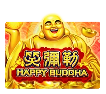 Joker123 : Happy Buddha - HASEAGAMING