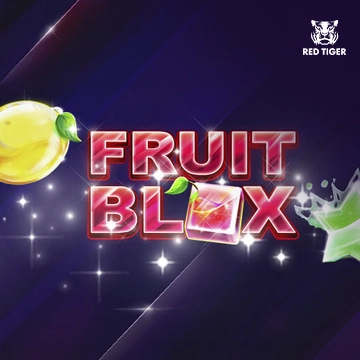 Fruit Blox - HASEAGAMING