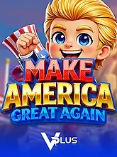 Make America Great Again - HASEAGAMING