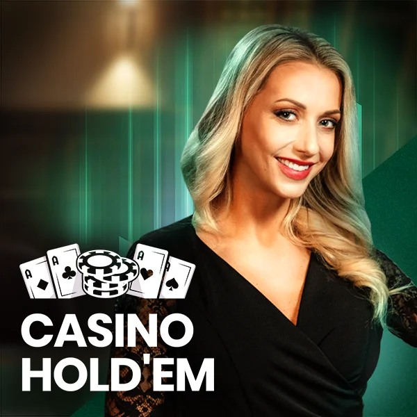 Casino Holdem - HASEAGAMING
