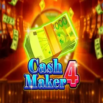 YGR : Cash Maker 4 - HASEAGAMING