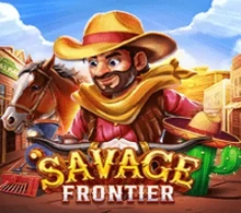 Joker123 : Savage Frontier - HASEAGAMING