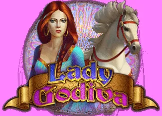 Pragmatic : Lady Godiva - HASEAGAMING