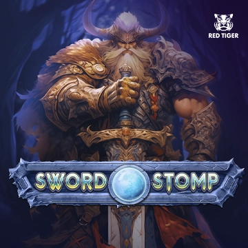 Sword Stomp - HASEAGAMING
