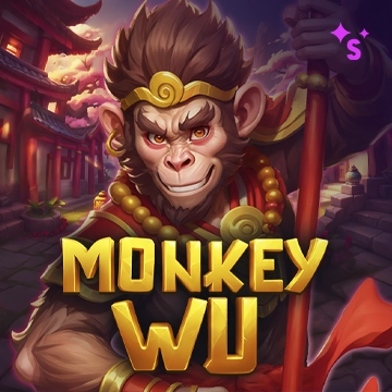 Spinocchio : Monkey Wu - HASEAGAMING