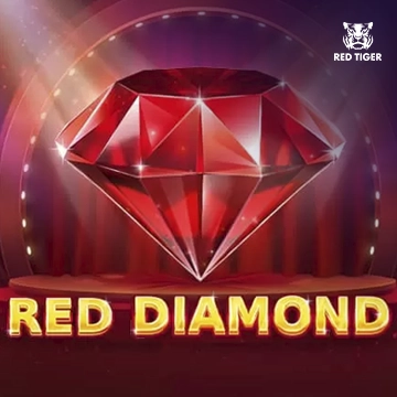 Red Diamond - HASEAGAMING