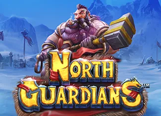 Pragmatic : North Guardians - HASEAGAMING