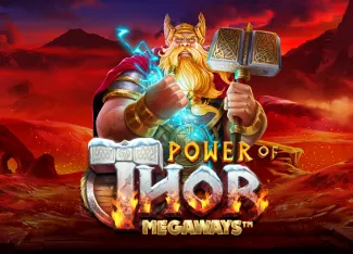 Pragmatic : Power of Thor Megaways - HASEAGAMING