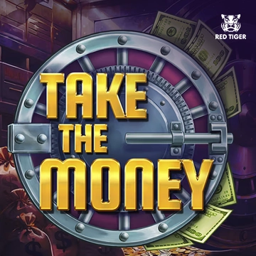 Take the Money - HASEAGAMING