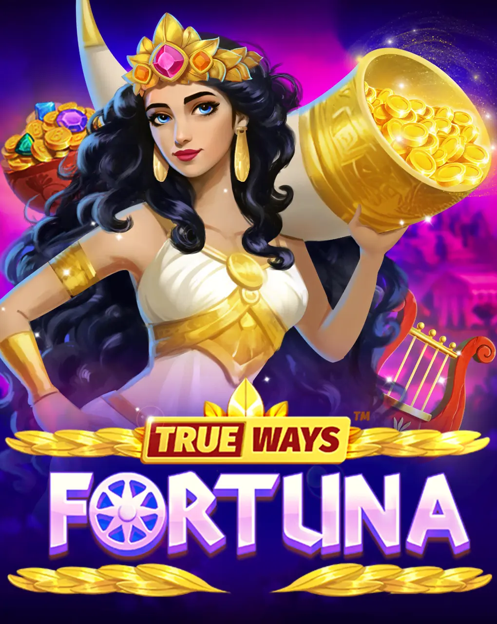 Bgaming : Fortuna Trueways - HASEAGAMING