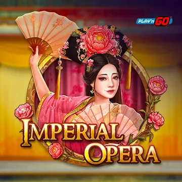 Imperial Opera - HASEAGAMING