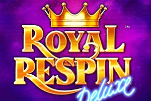 Royal Respin Deluxe - HASEAGAMING