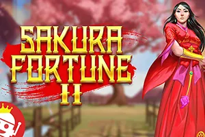 POP Sakura Fortune 2 (Quickspin) - HASEAGAMING