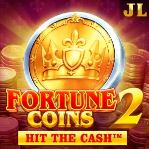 Jili : Fortune Coins 2 - HASEAGAMING