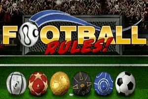 Football Rules - HASEAGAMING