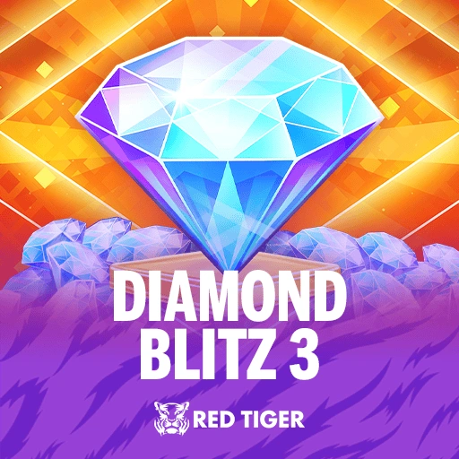 Diamond Blitz 3 - HASEAGAMING
