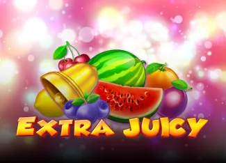 Pragmatic : Extra Juicy - HASEAGAMING