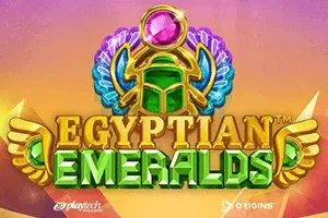 Egyptian Emeralds - HASEAGAMING