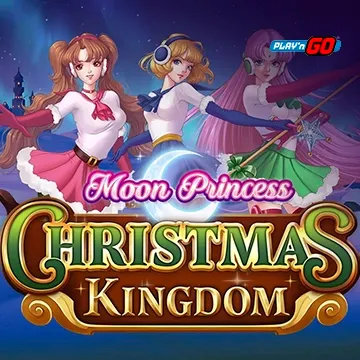 Midnight Princess: Christmas Kingdom - HASEAGAMING