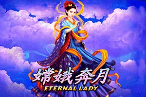 Eternal Lady - HASEAGAMING