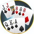 8 Cards Poker - HASEAGAMING