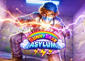 Sunnydaze Asylum - HASEAGAMING
