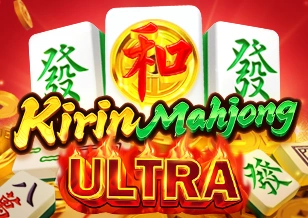 Kirin Mahjong ULTRA - HASEAGAMING
