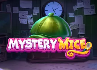 Pragmatic : Mystery Mice - HASEAGAMING