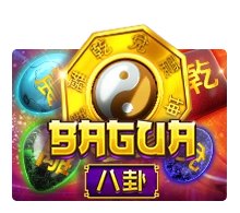 Joker123 : Bagua - HASEAGAMING