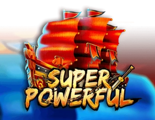 PLAYSTAR : SUPER POWERFUL - HASEAGAMING