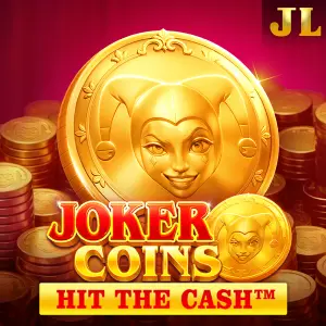 Jili : Joker Coins - HASEAGAMING